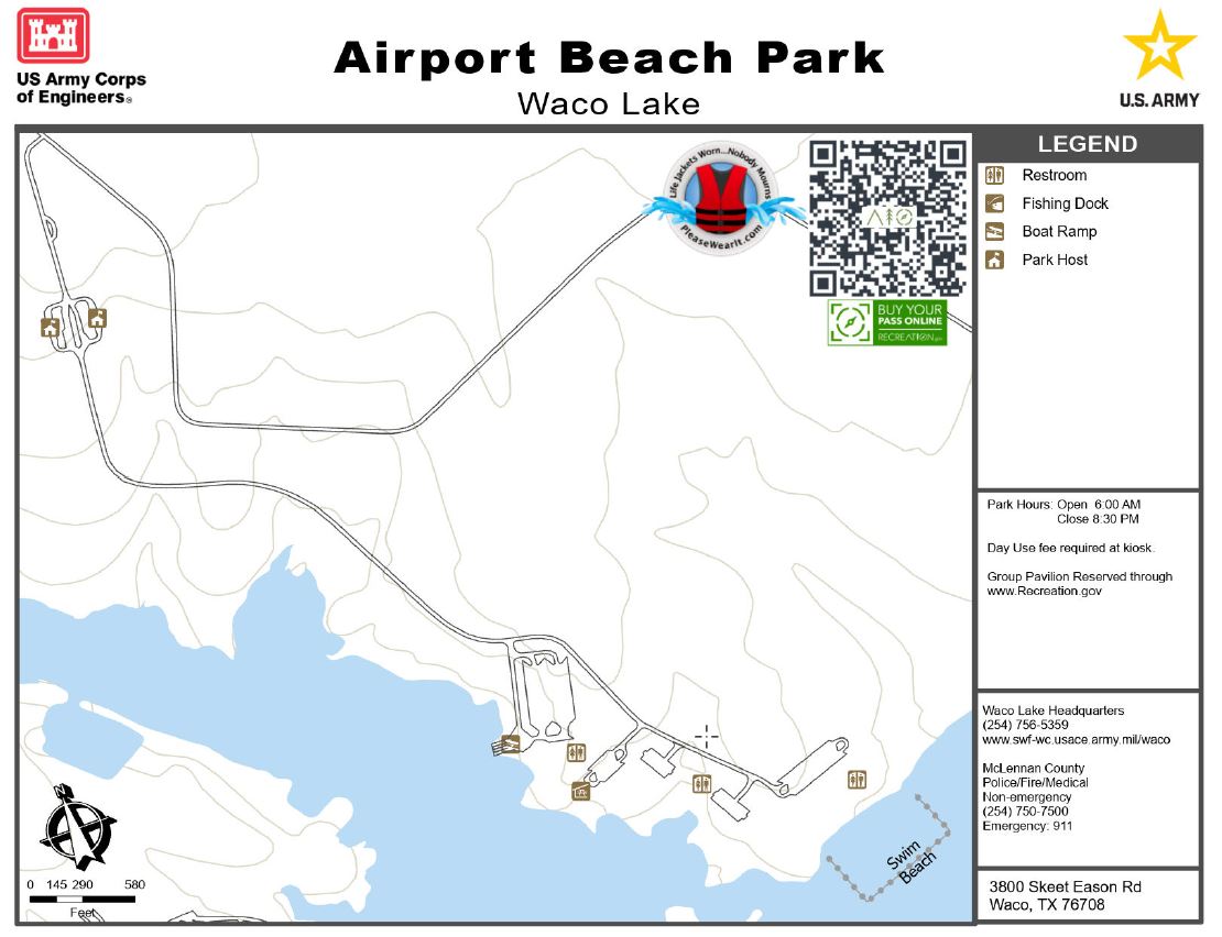 Airport Park